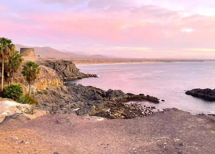 Majanicho Con Piscina