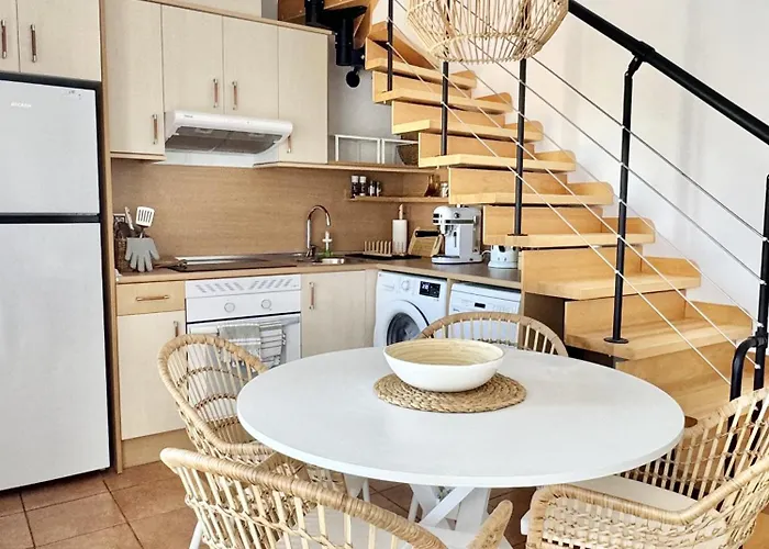 Majanicho Con Piscina *