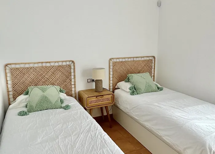 Majanicho Con Piscina 拉哈雷斯