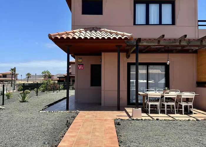 Majanicho Con Piscina *