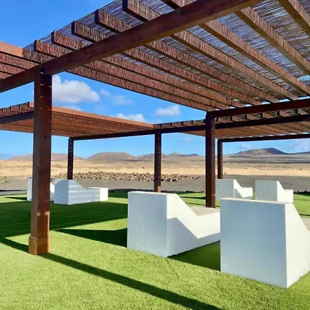 Holiday home Majanicho Con Piscina