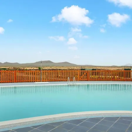 Majanicho Con Piscina