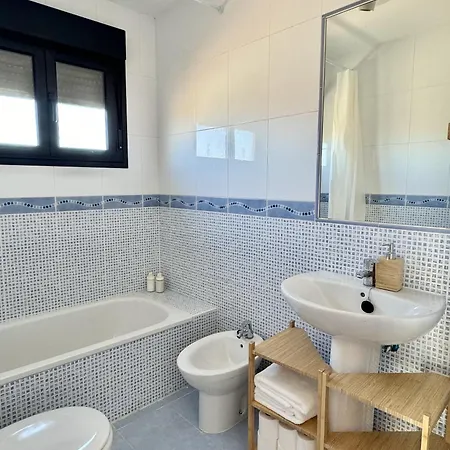 Holiday home Majanicho Con Piscina