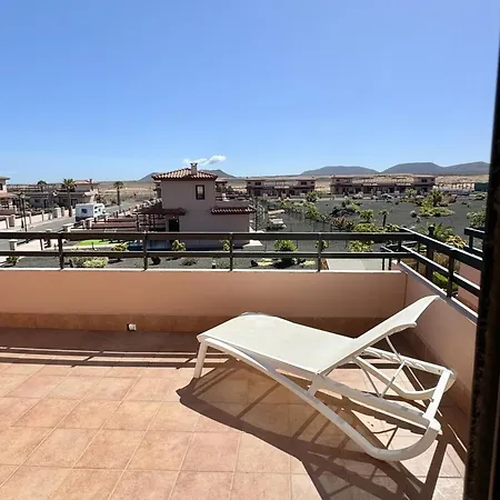 Majanicho Con Piscina