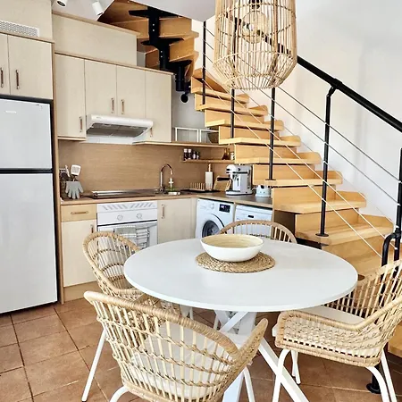 Majanicho Con Piscina *