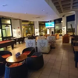 Majanicho Con Piscina Semesterbostad *