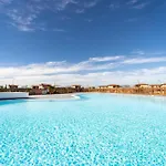 Casa vacanze Majanicho Con Piscina Lajares