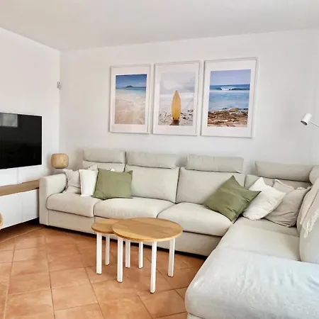 Casa vacanze Majanicho Con Piscina