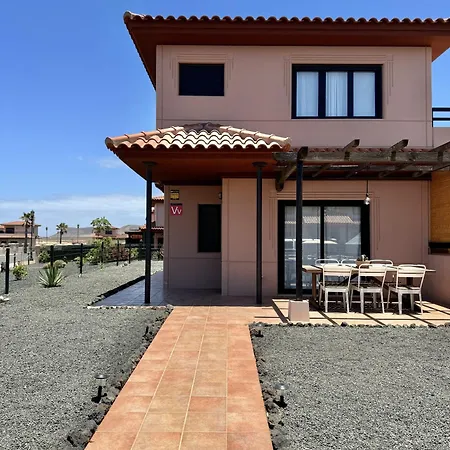 Majanicho Con Piscina *