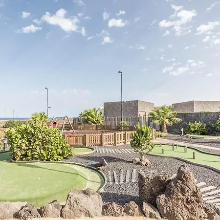 Majanicho Con Piscina *