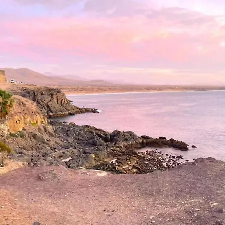 Majanicho Con Piscina