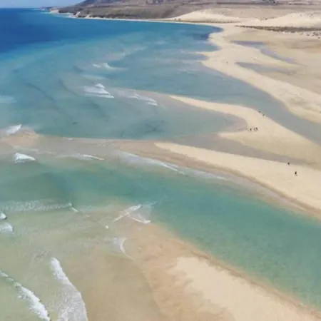 Majanicho Con Piscina Σπίτι διακοπών *