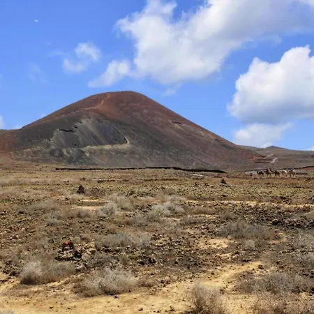 Majanicho Con Piscina *
